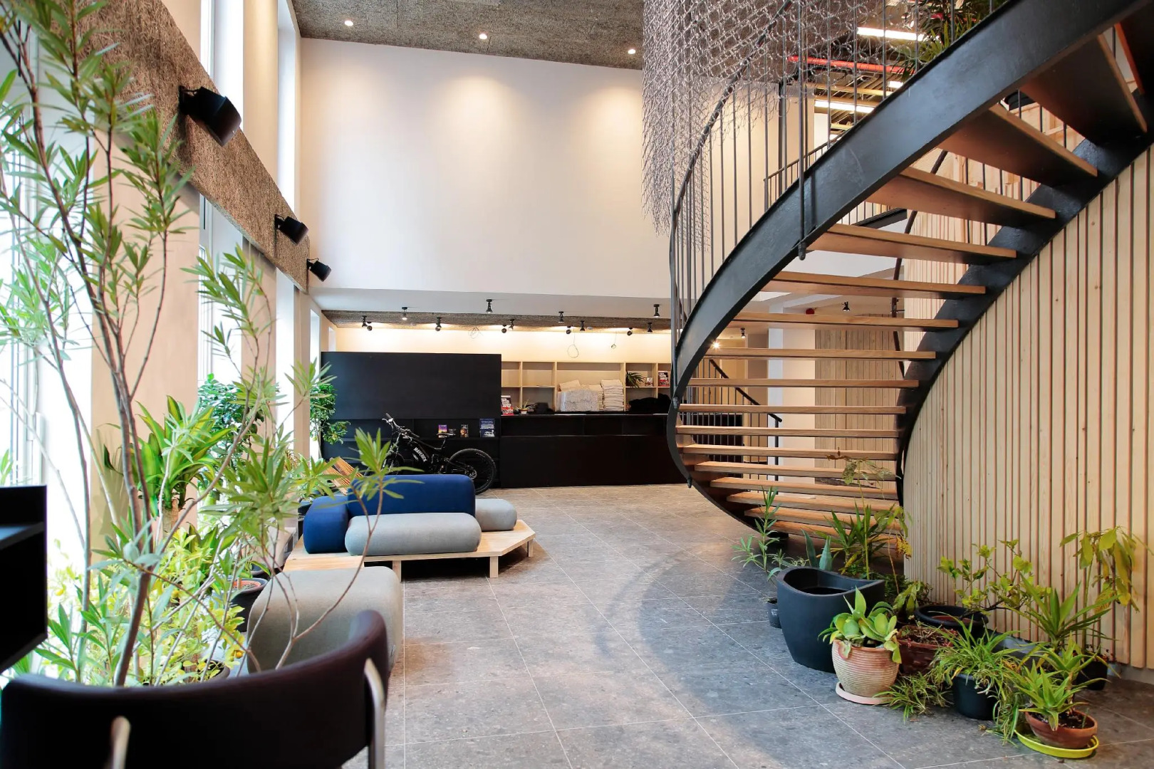 Maverick Central Market