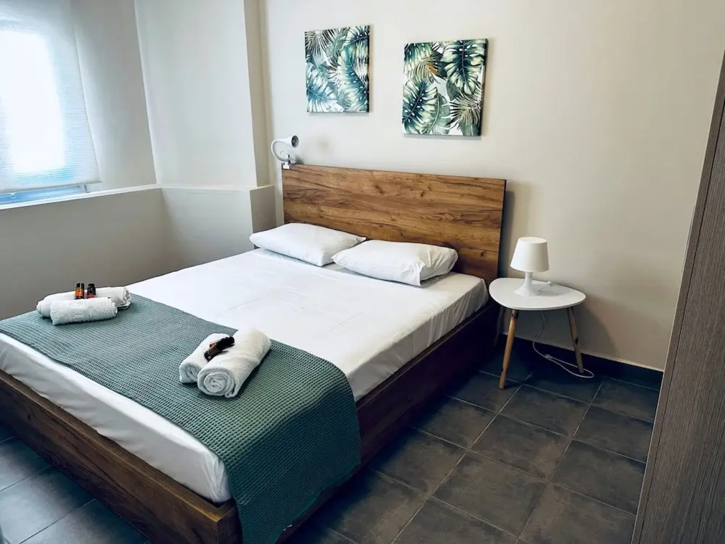 Lifeguard Beachfront - Luxury Flat, 30meters From Sea