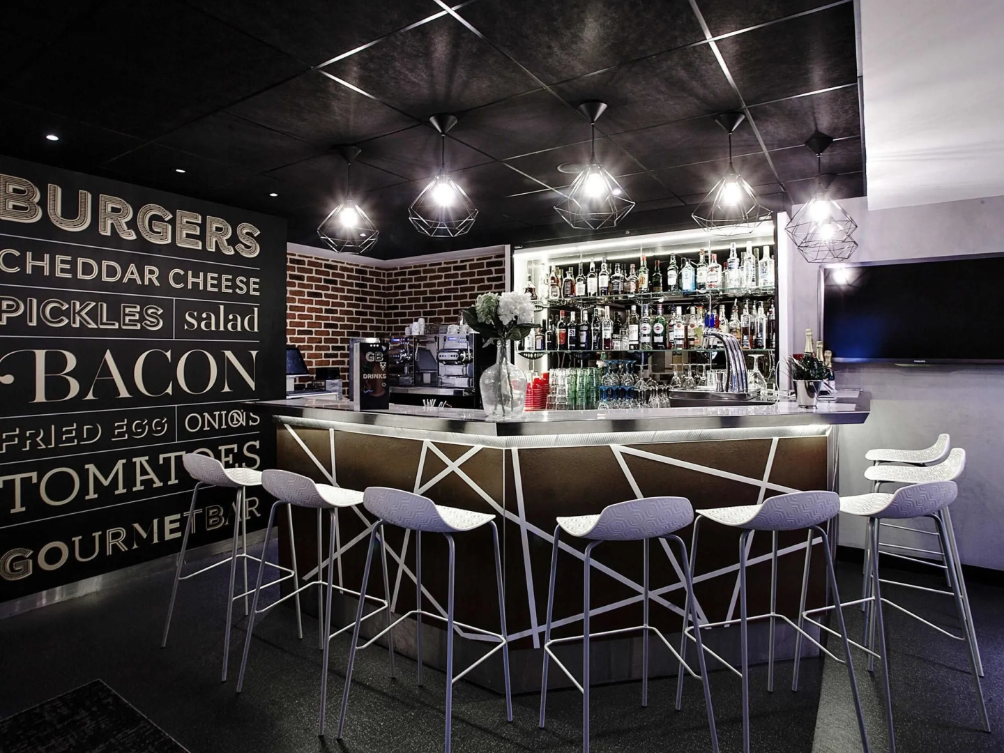 Novotel Toulouse Purpan Aéroport