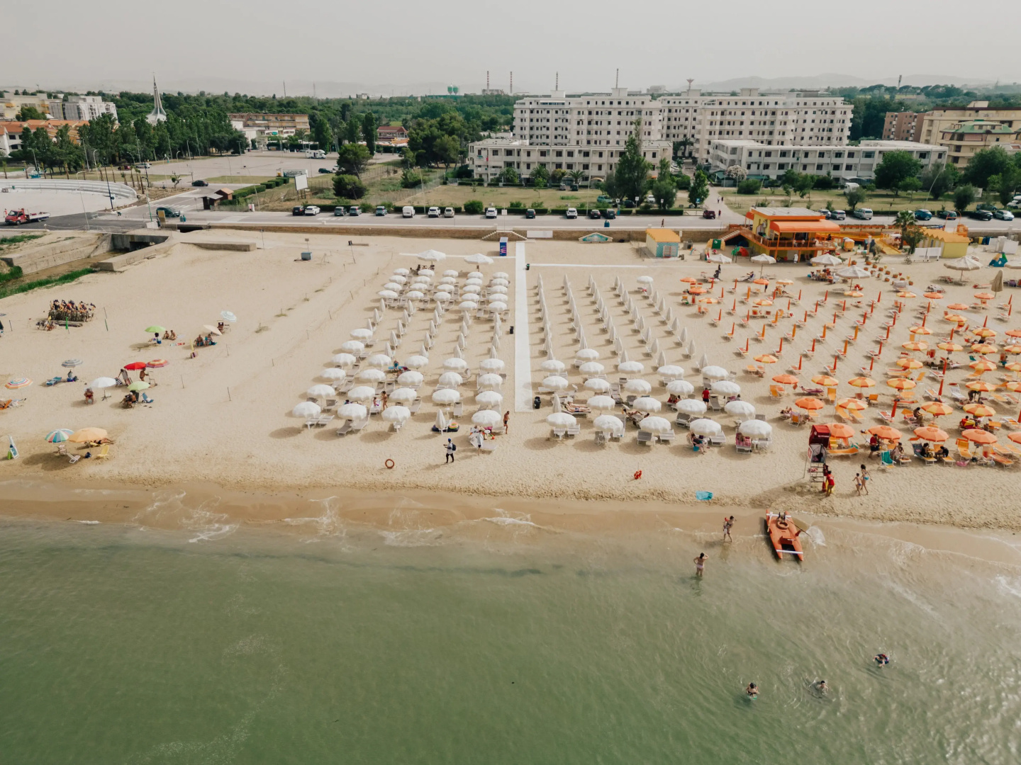 Poseidon Resort