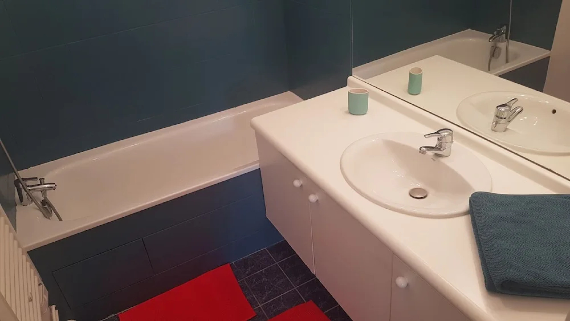 Havre de Paix – Paris Asnières