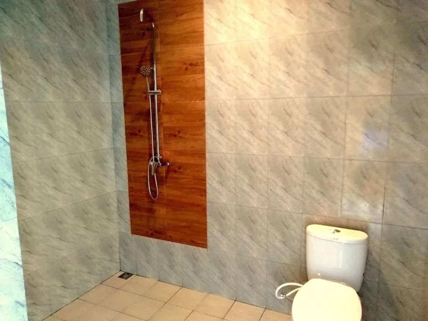 Padi Padi Canggu Luxury Room