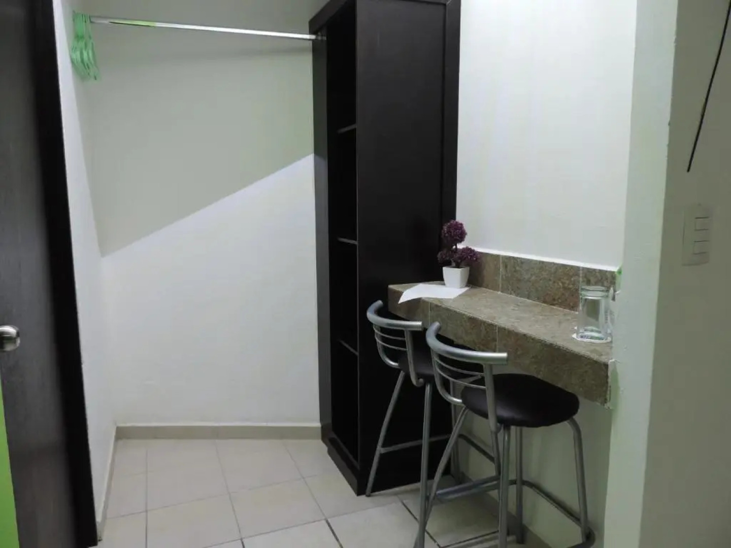 Hotel Hospedajes Del Rey