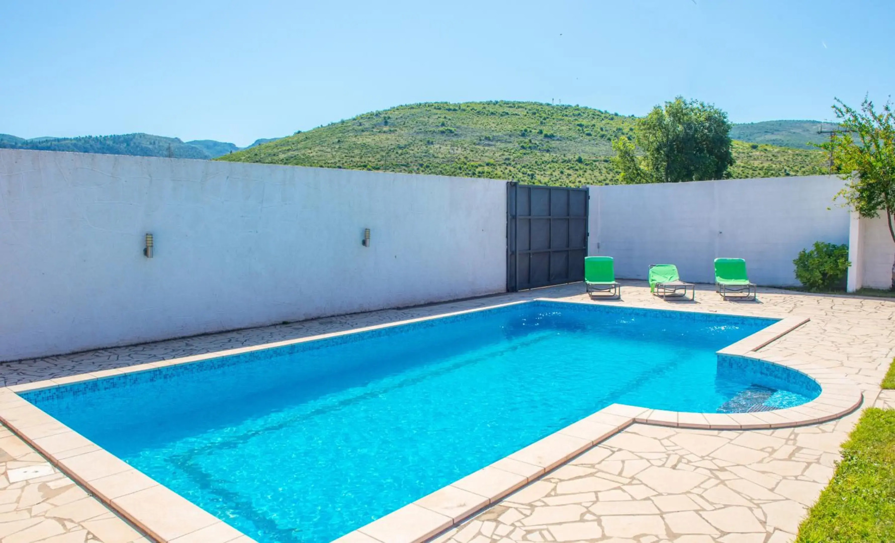 Holiday Home La Casa della Notte