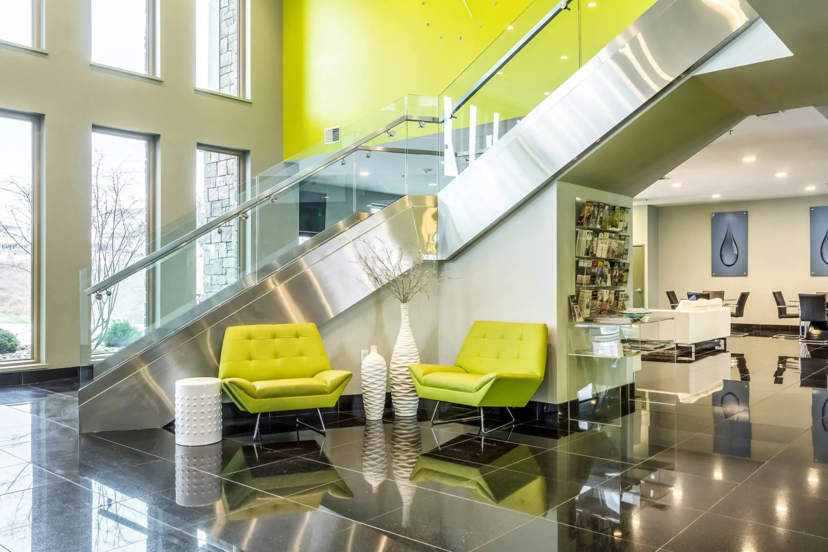 The Wallhouse Hotel, an Ascend Collection Hotel