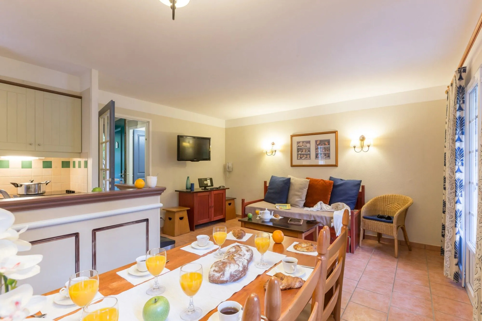 Village Pierre & Vacances - Moliets