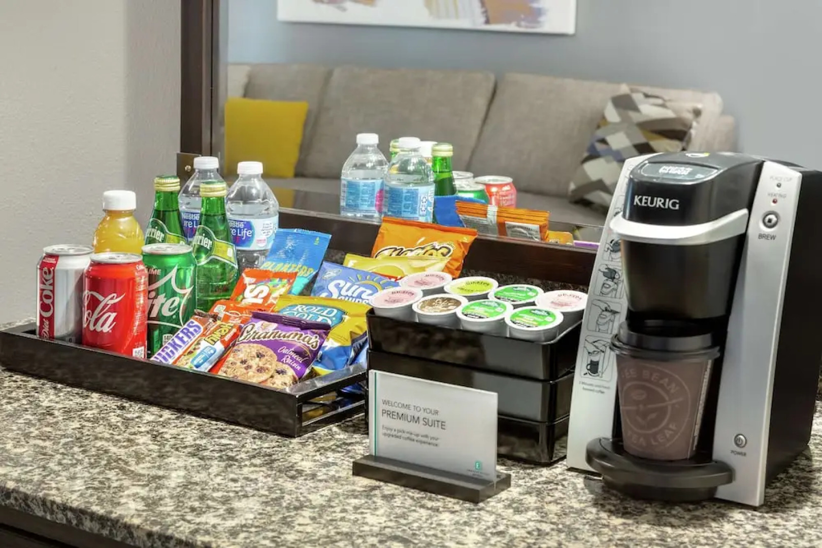 Embassy Suites Milpitas - Silicon Valley