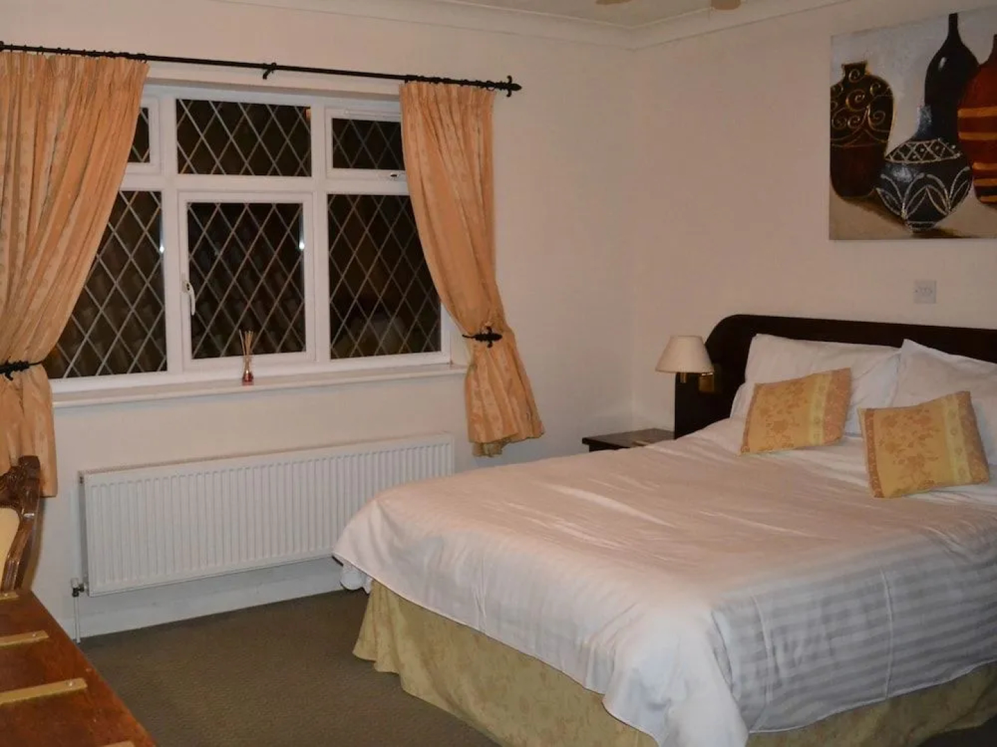 Oliver Twist Country Inn