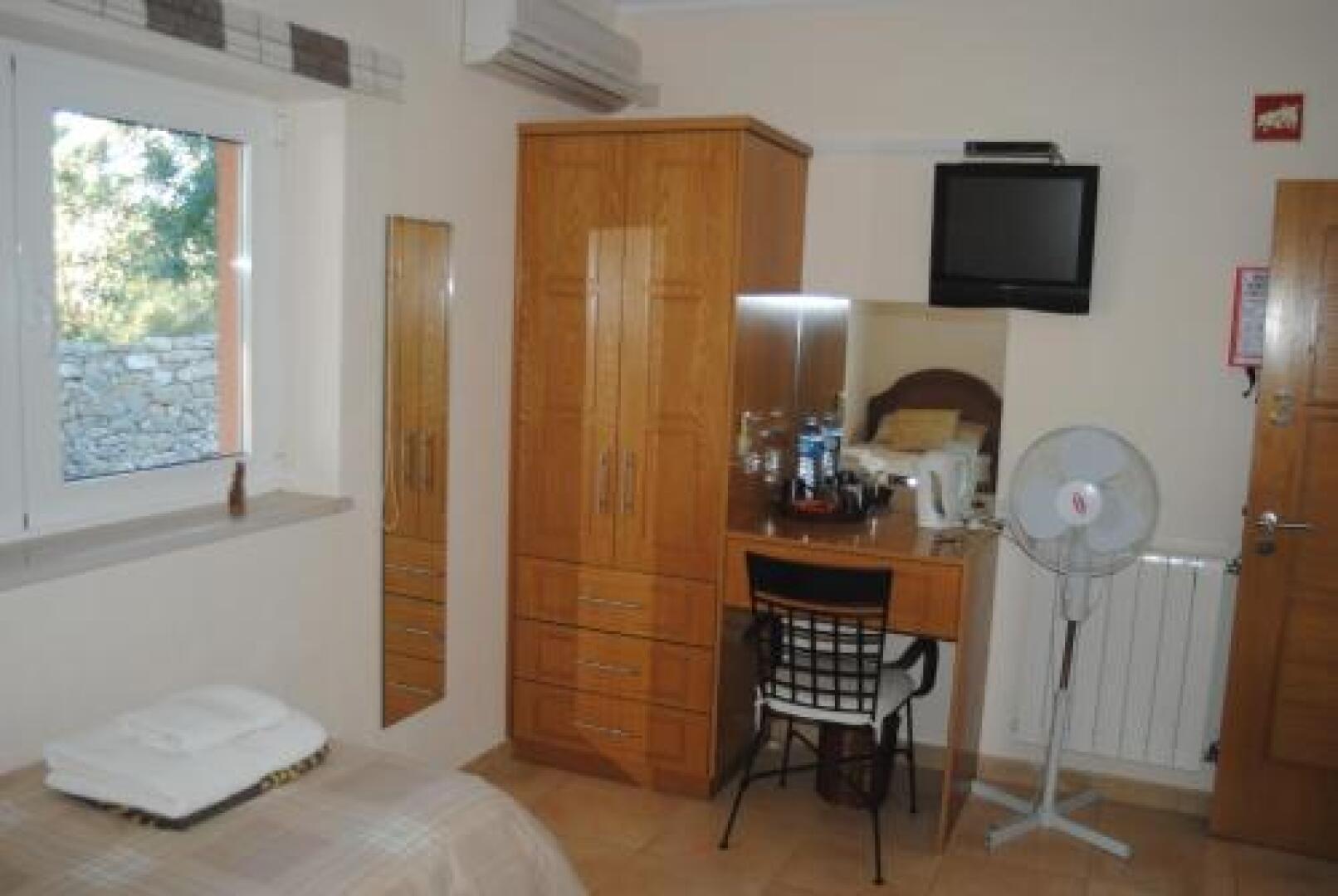 Quinta Arruba Guest House