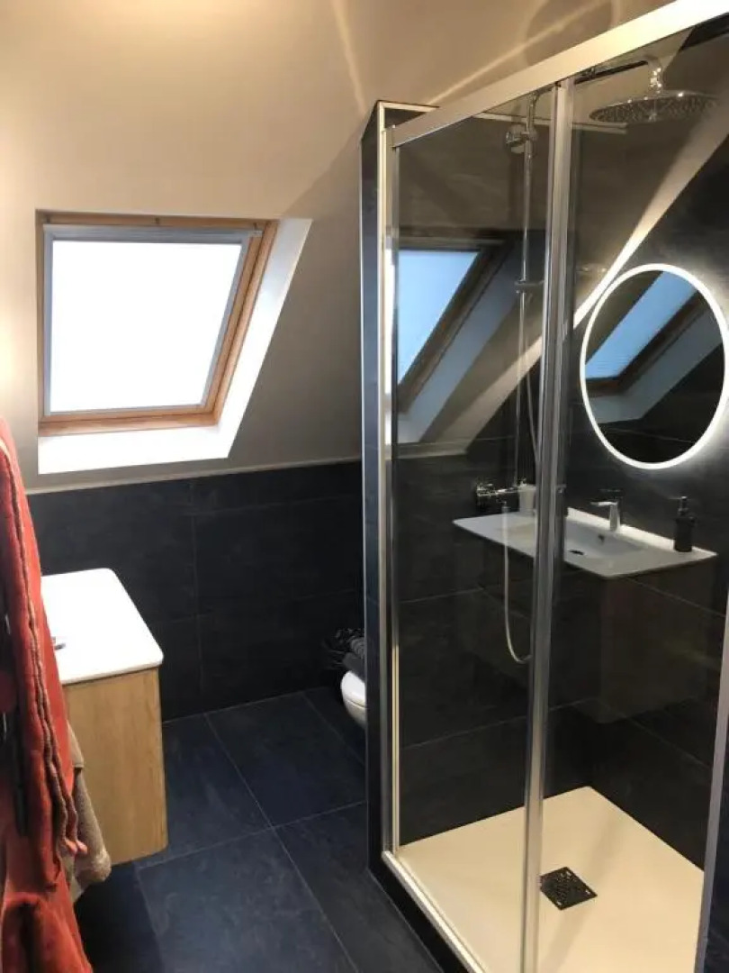 Appartement L'Embarcadère