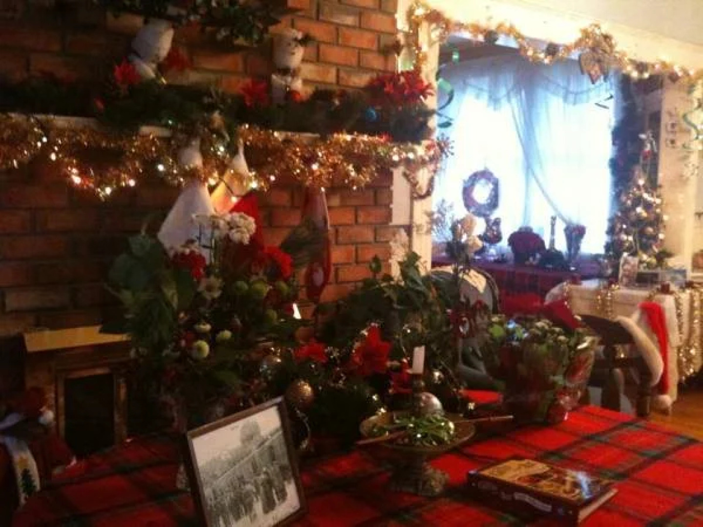 Pillsbury Guest House