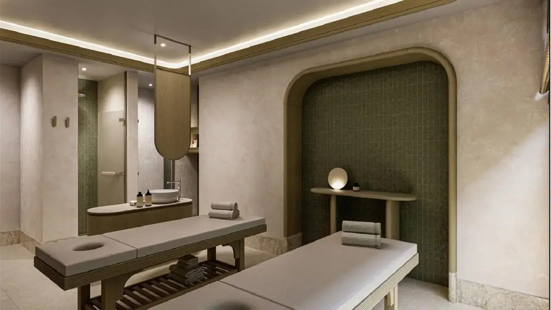 Seher Side Quality Resort & Spa