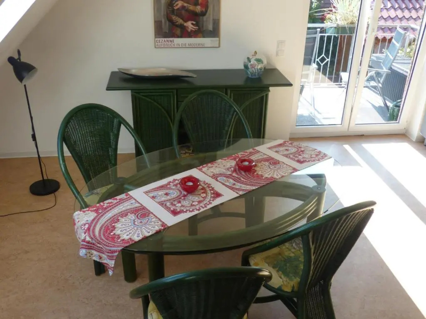 Ostseestudio Sierksdorf