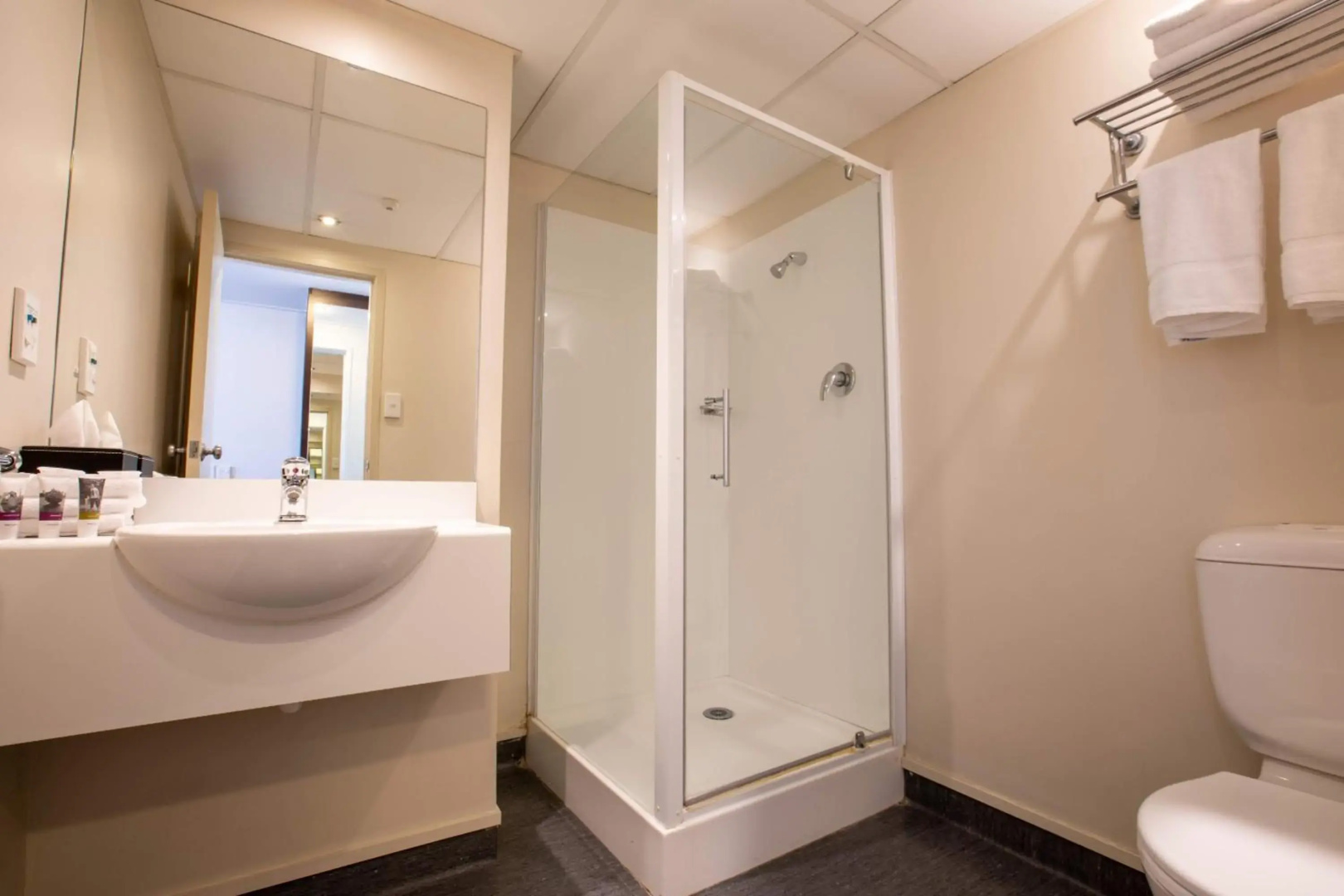 Mercure Wellington Abel Tasman
