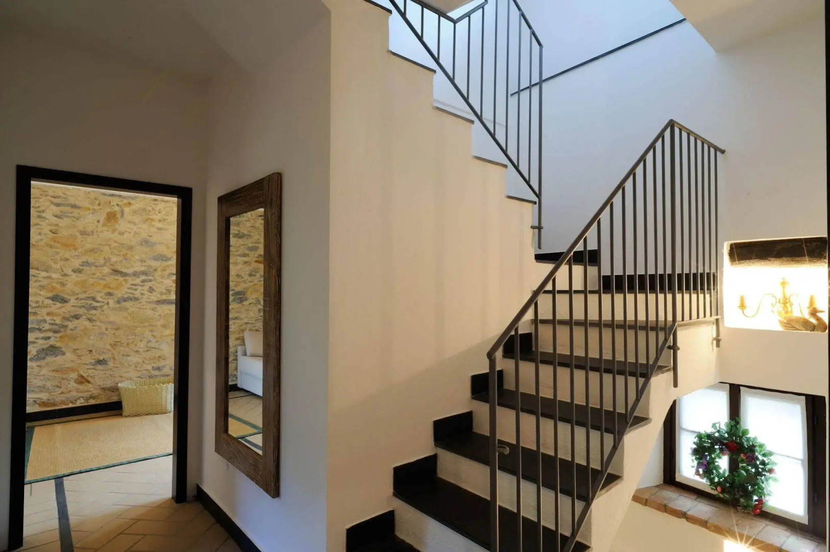 Borgata Cantone Country House B&B