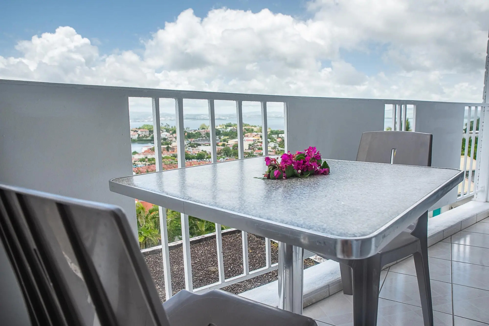 Karibea Camelia Residence