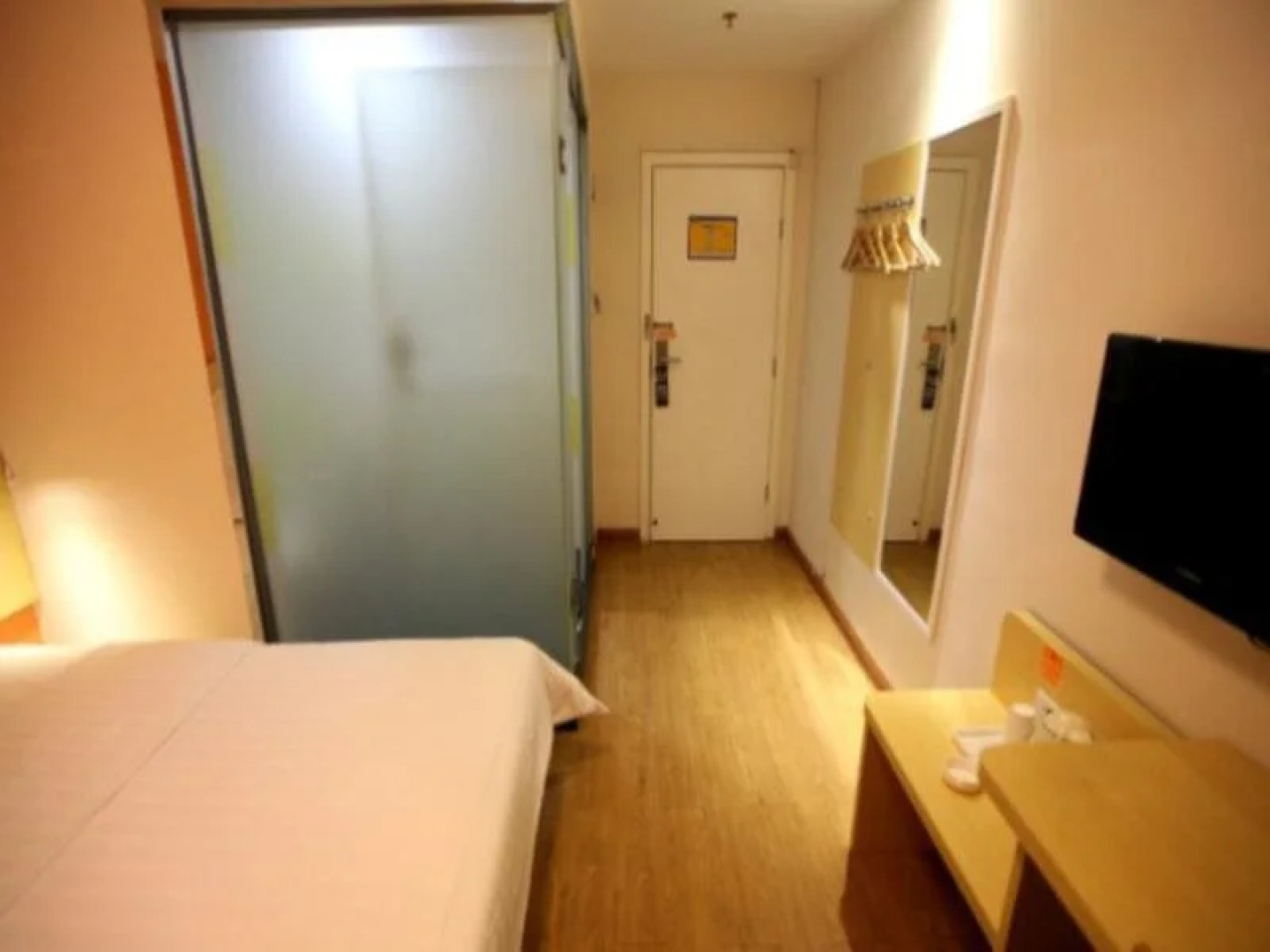 7 Days Inn Nanchang Gaoxin Branch