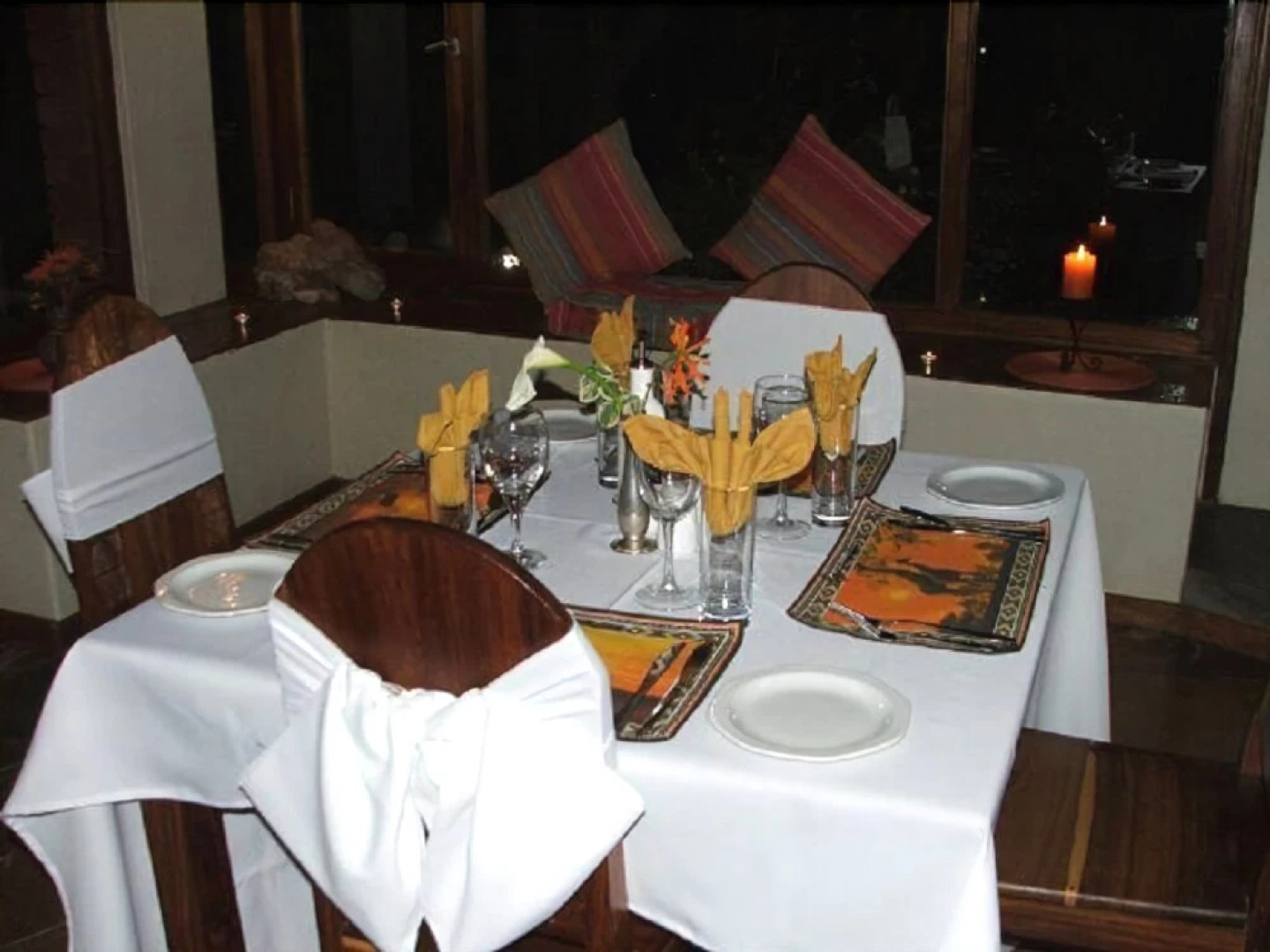 Eagle Rock Guest-Farm