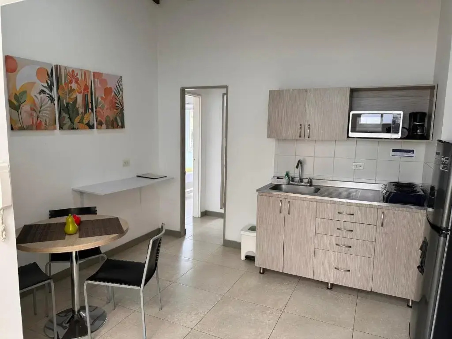 Amoblados Medellin Estadio