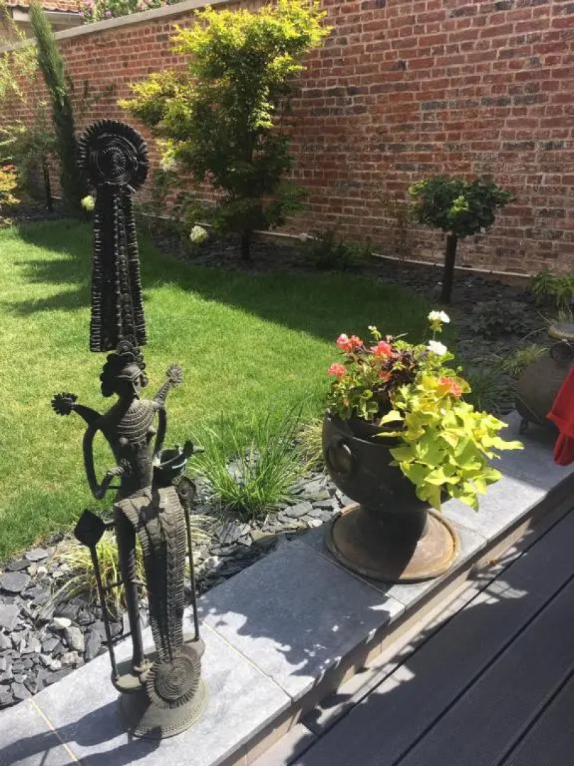 Les Chambres d'Hôtes du Palais