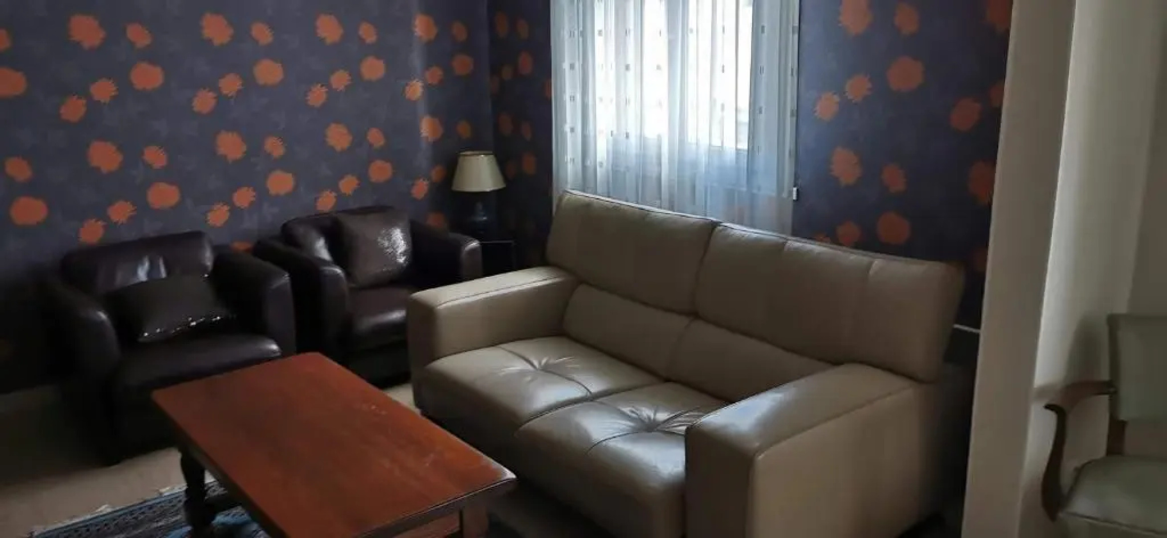 Logement hyper centre Champagnole (jura)