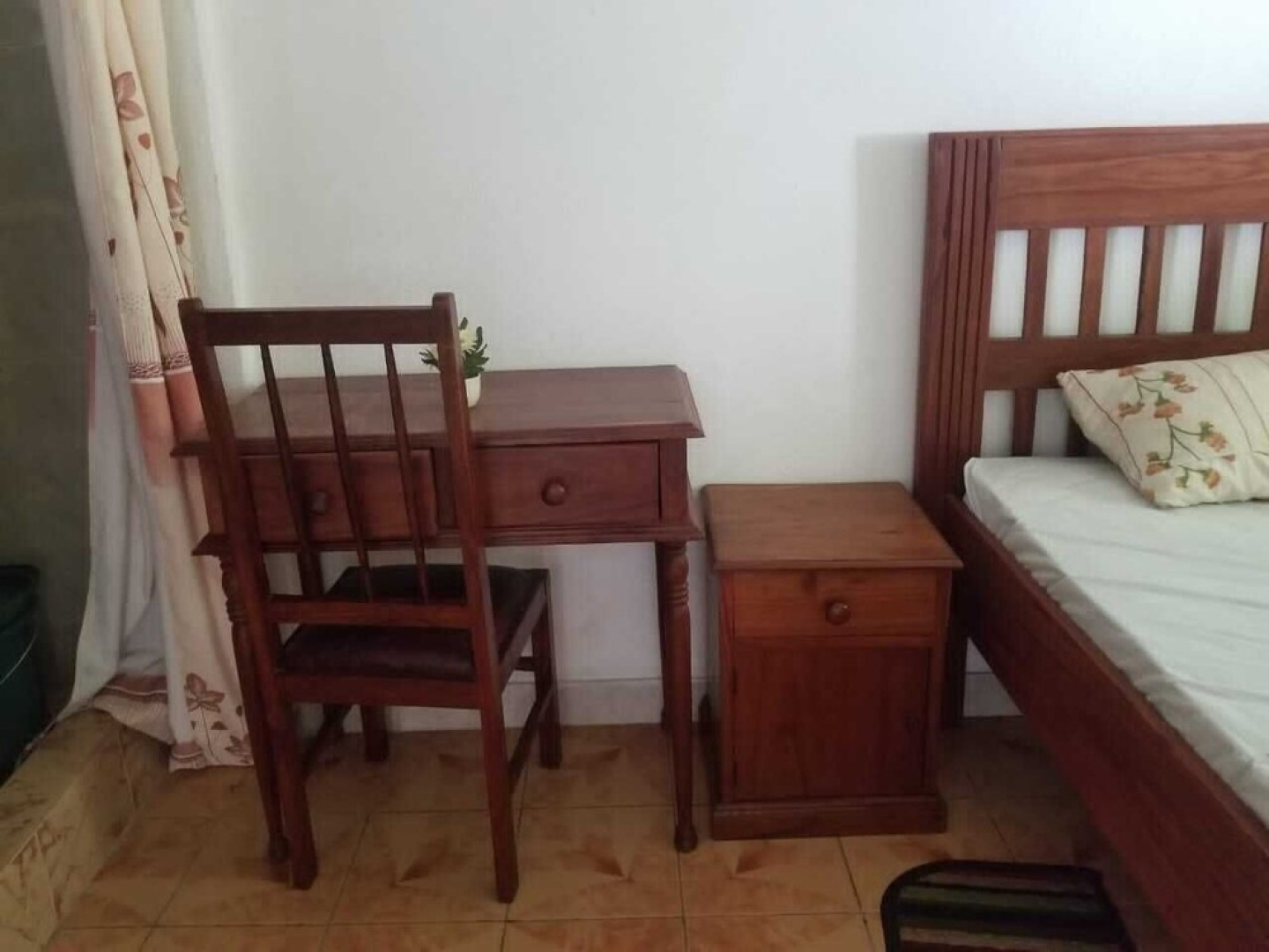 Liduina Guest House