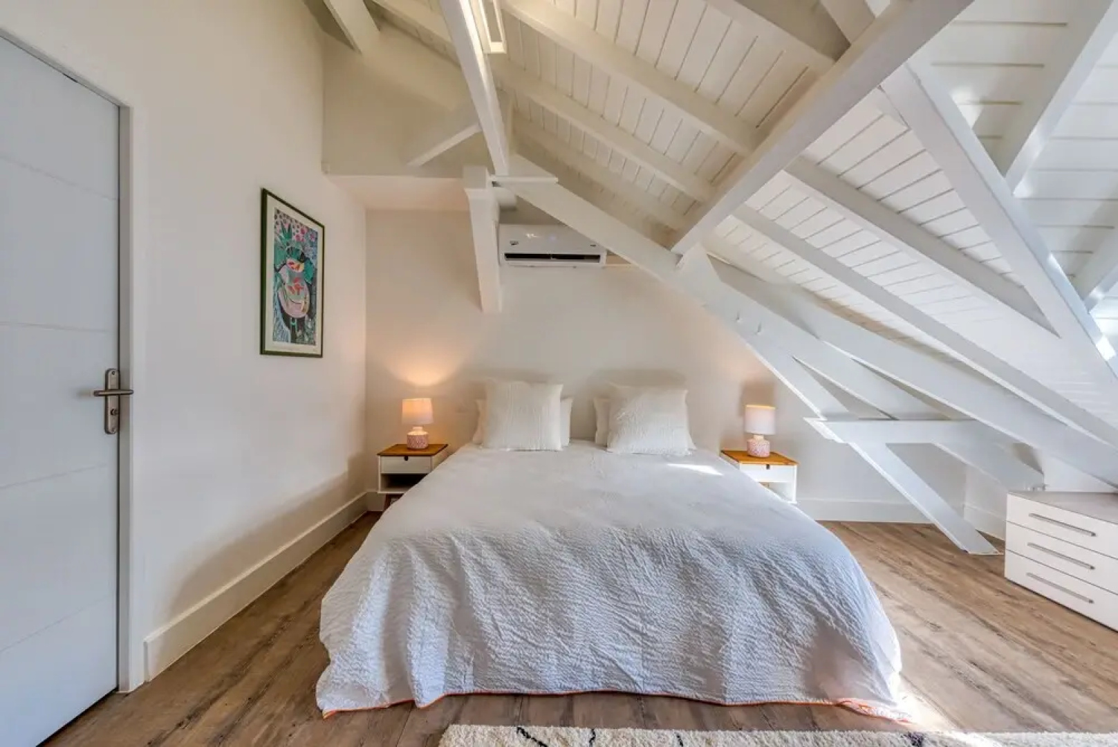 ONE Bedroom Loft Marina Anse Marcel - Saint Martin
