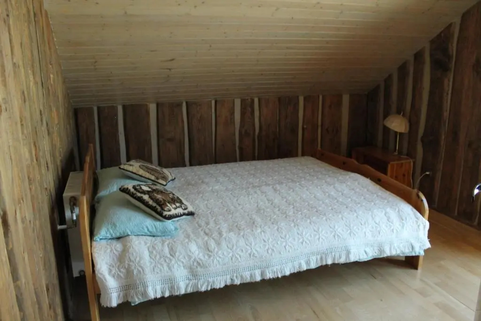 Sveču darbnīca Bandeniekos