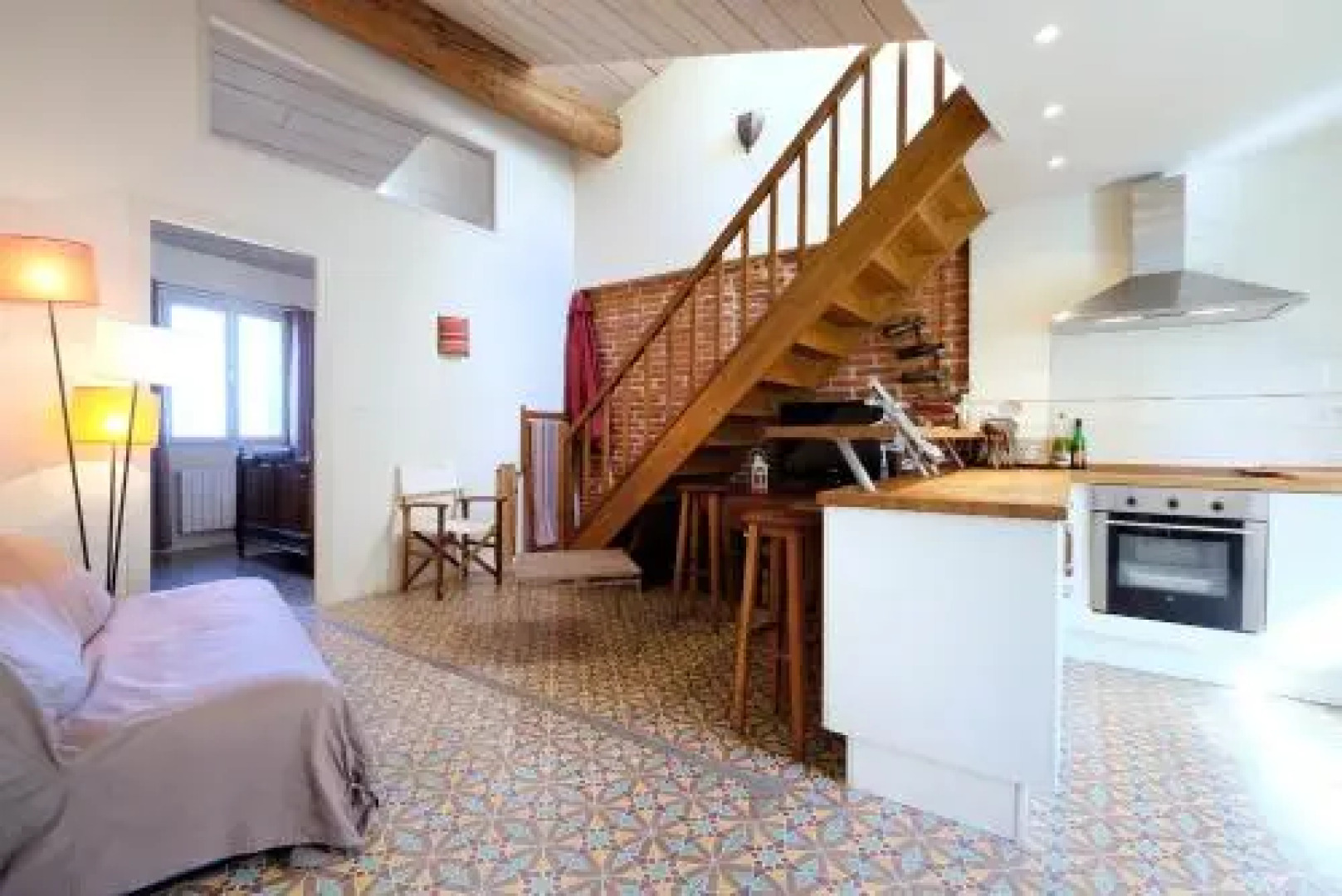 Maison du Cloitre d'Elne