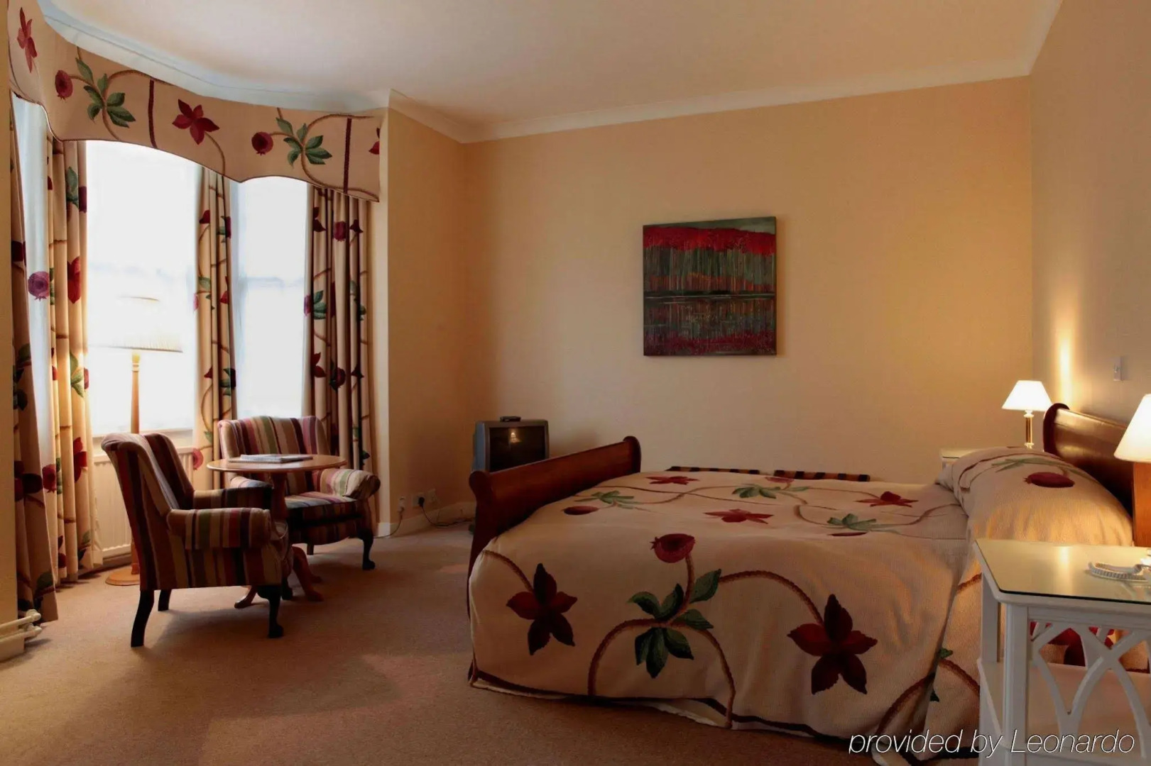 The Green Hotel Golf Resort