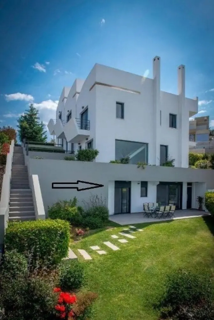 Melissi Villas Studio