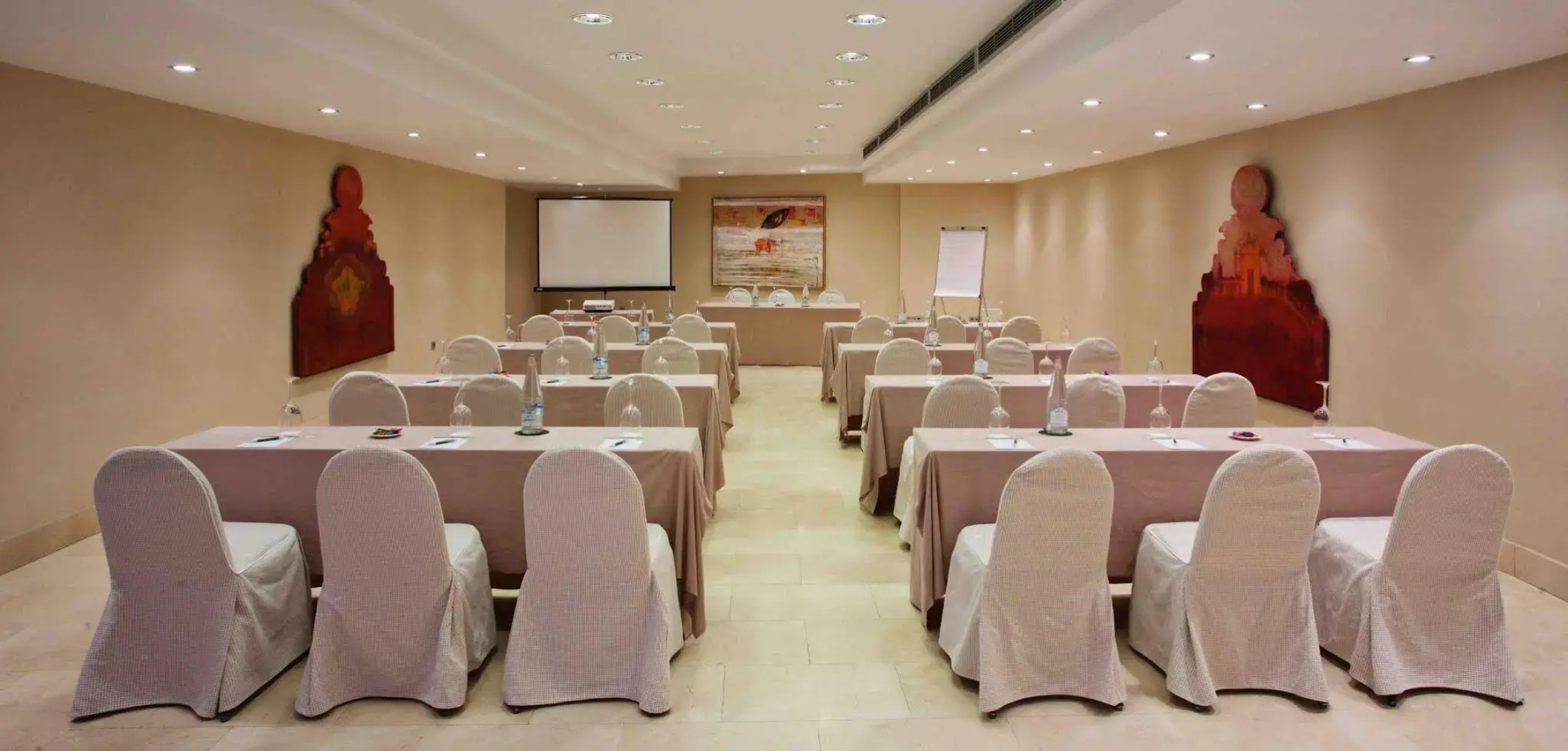 Eurostars Palacio Santa Marta