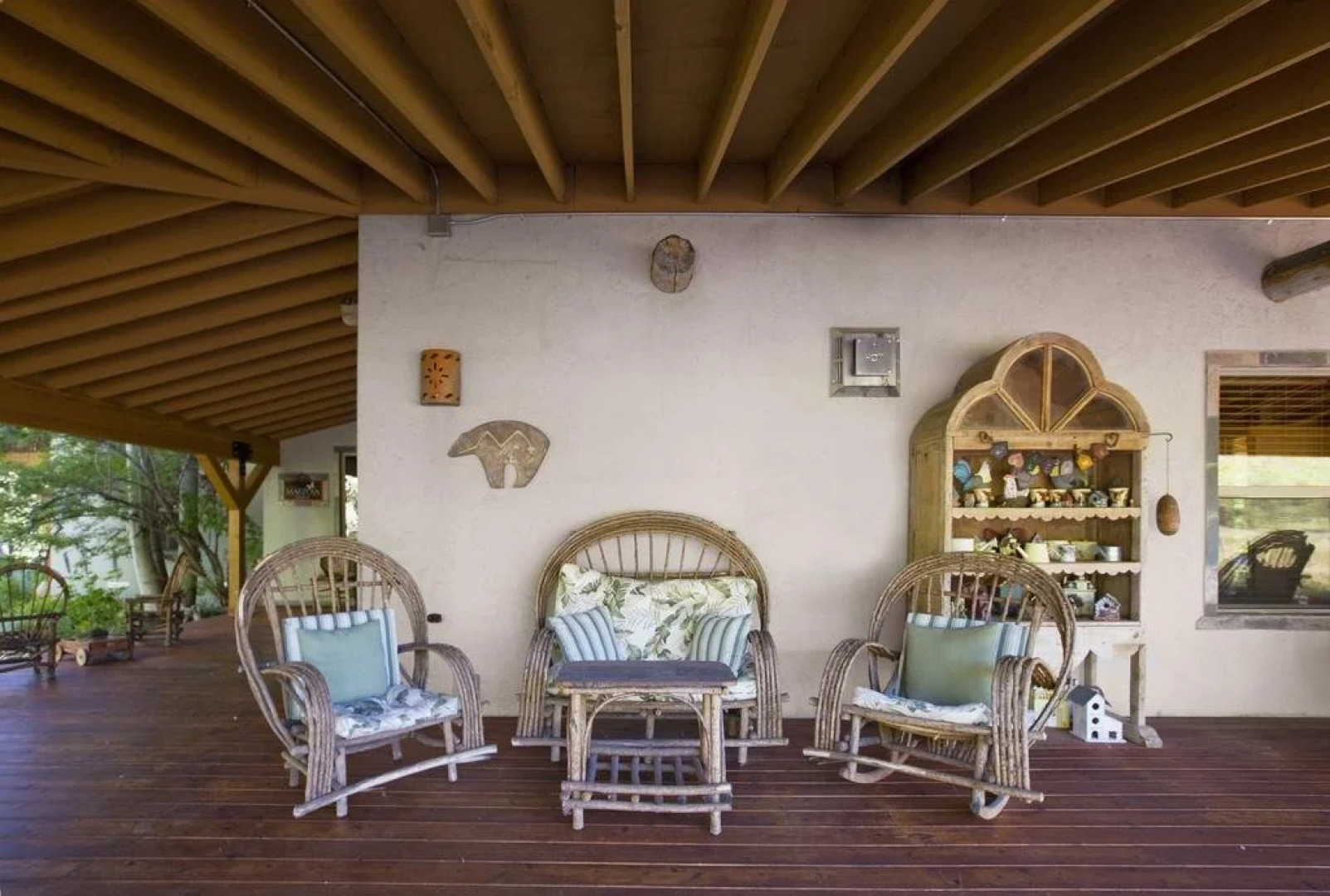 Mariposa Lodge Bed and Breakfast