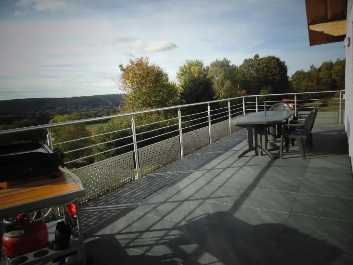 Gîte Anould, 4 pièces, 6 personnes - FR-1-589-220