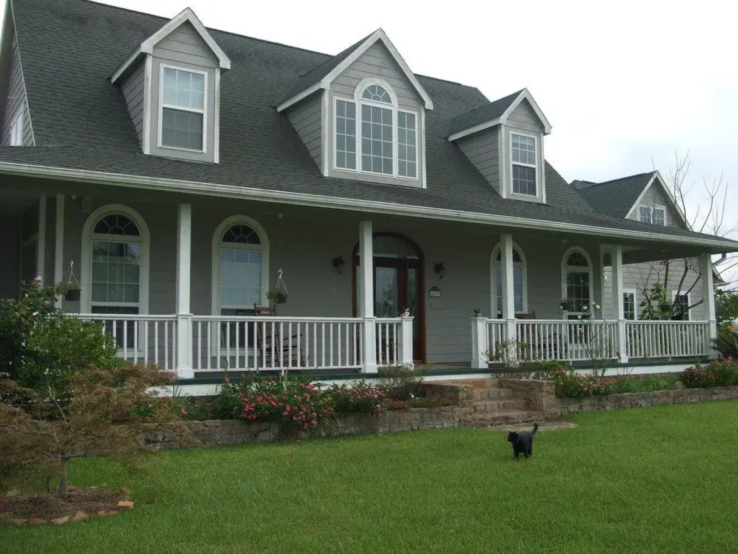 Honey Farm Bed & Breakfast