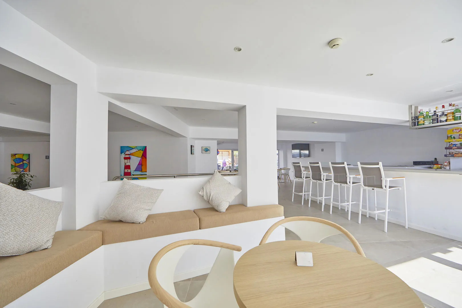 Hotel Ilusion Moreyo