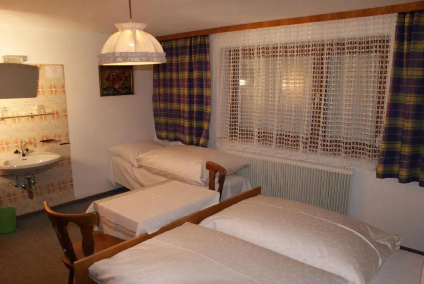 Ferienhaus Waldesruh