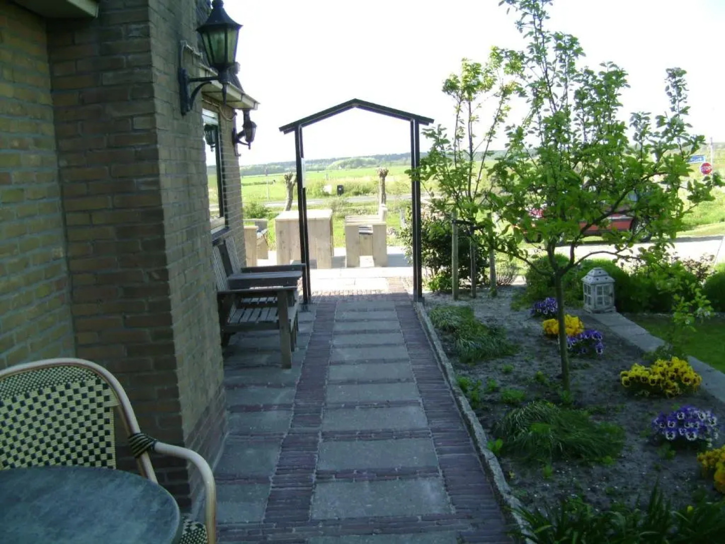 Hotel De Horper Wielen