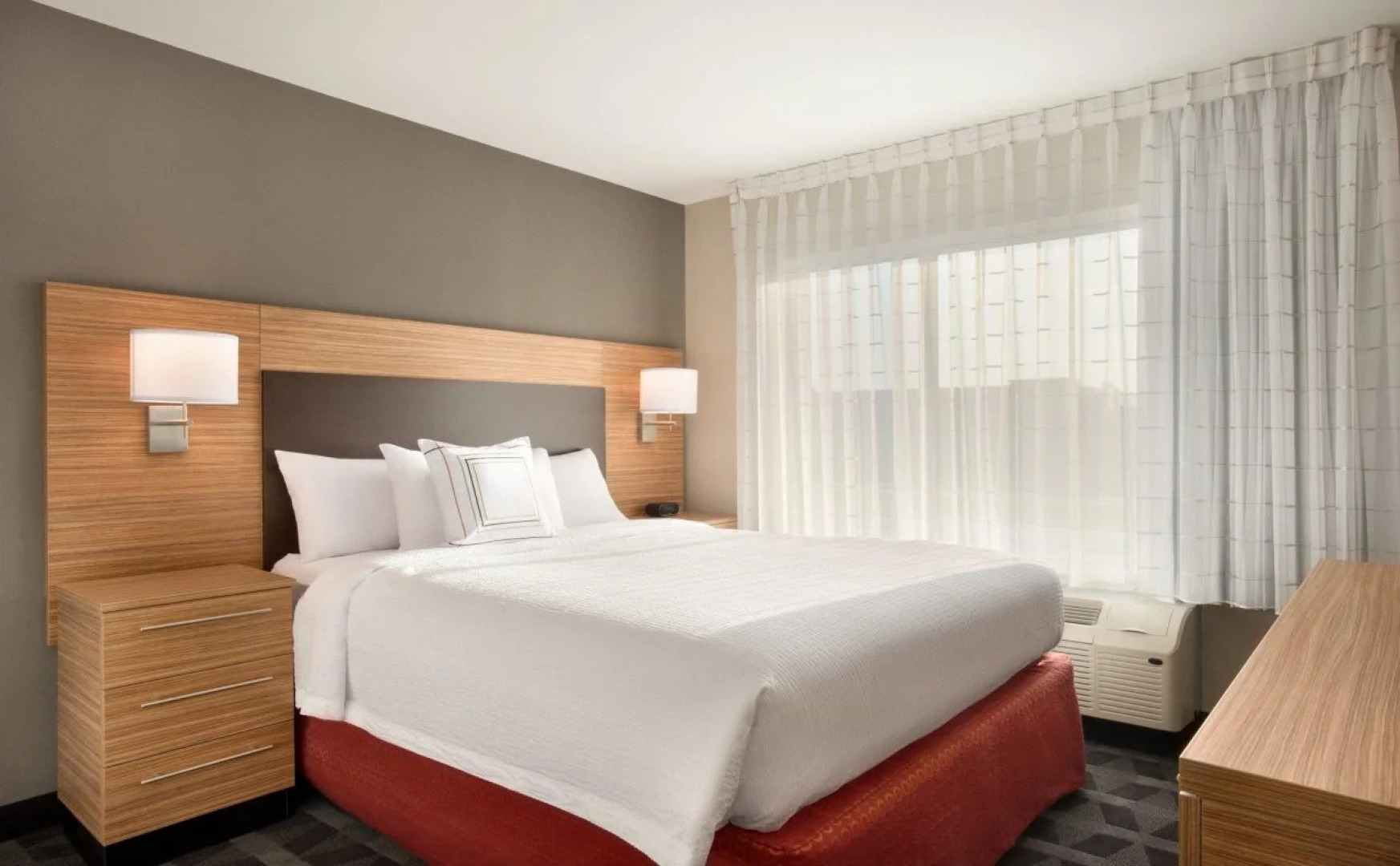 TownePlace Suites by Marriott Milwaukee Grafton