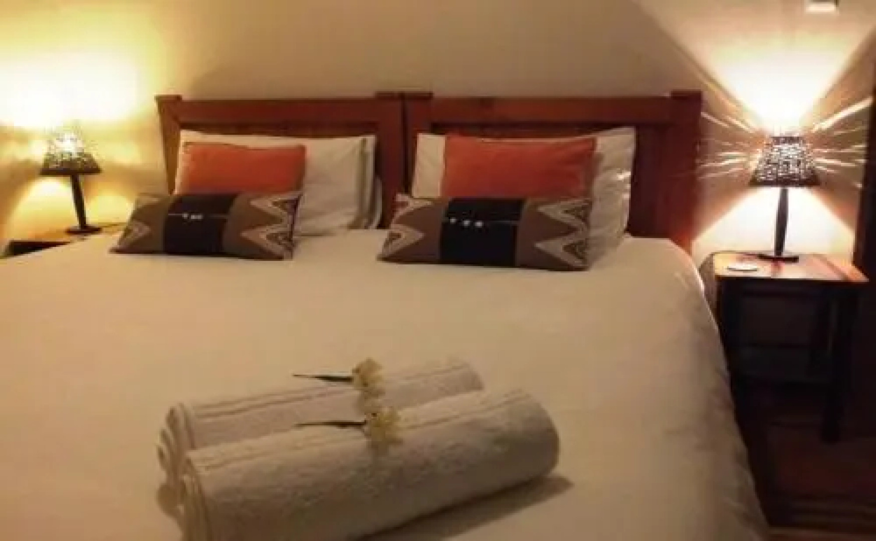 The Wallow Guest House