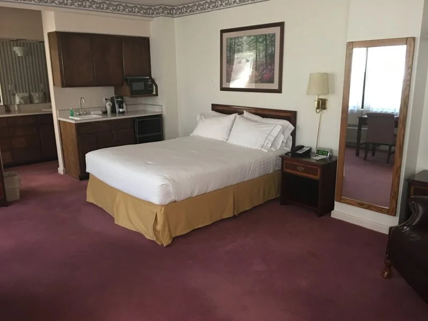 IHG Army Hotels Edificios 501, 502, 506