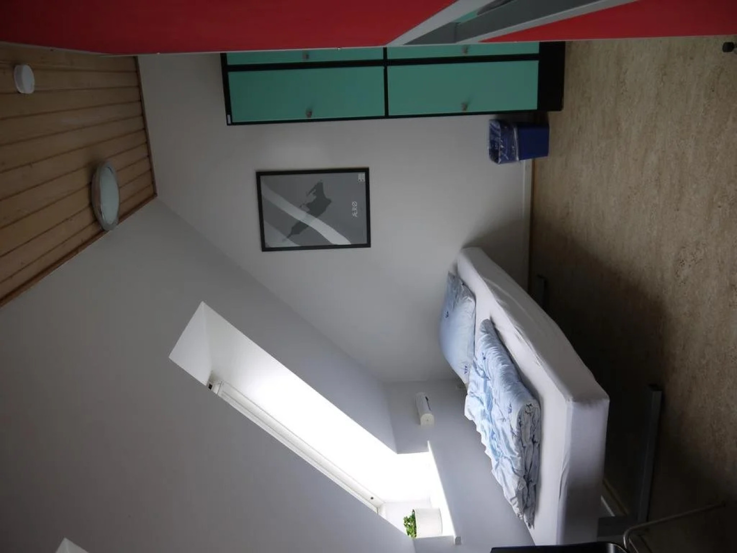 Femmasteren Hotel & Hostel