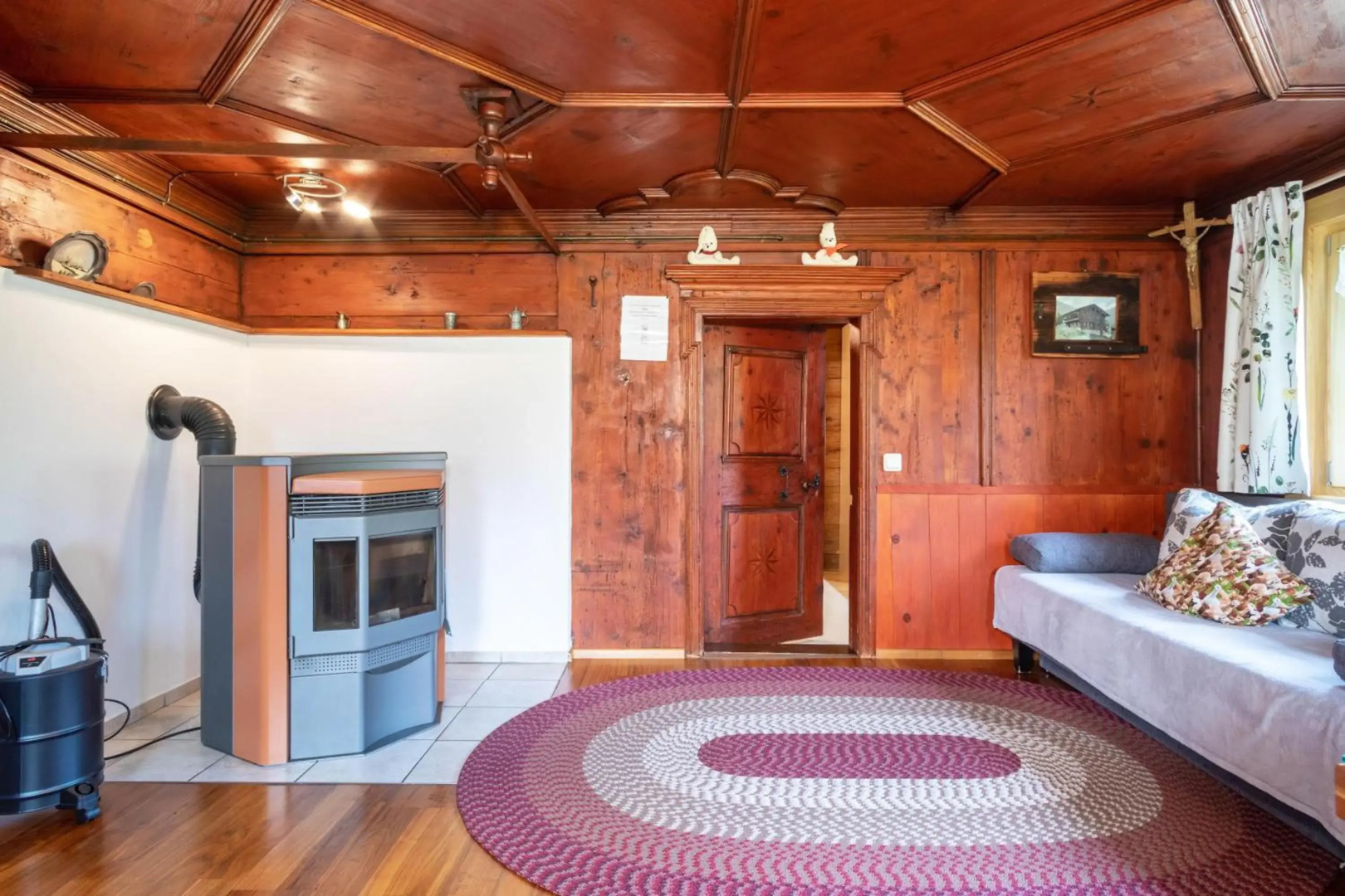 Knusperhäuschen Höfen-hüsle