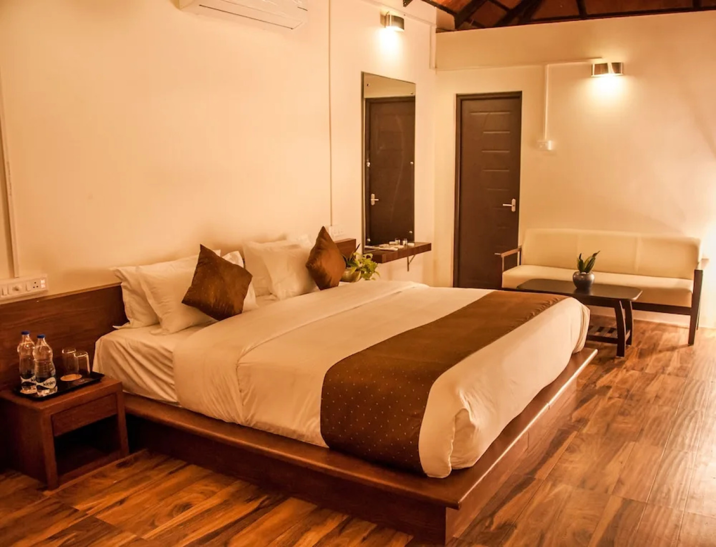 UDS COCO Hotels and Resorts