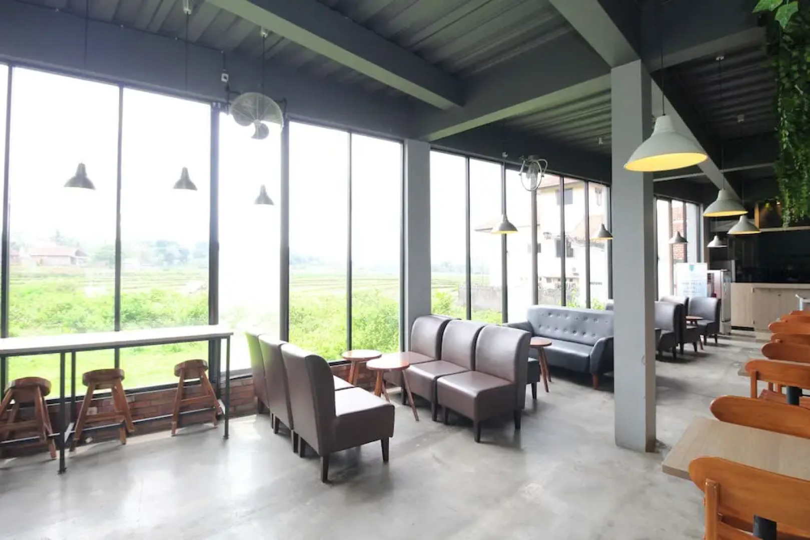 Airy Syariah Sidorejo Merdeka Selatan Tiga 17 Salatiga