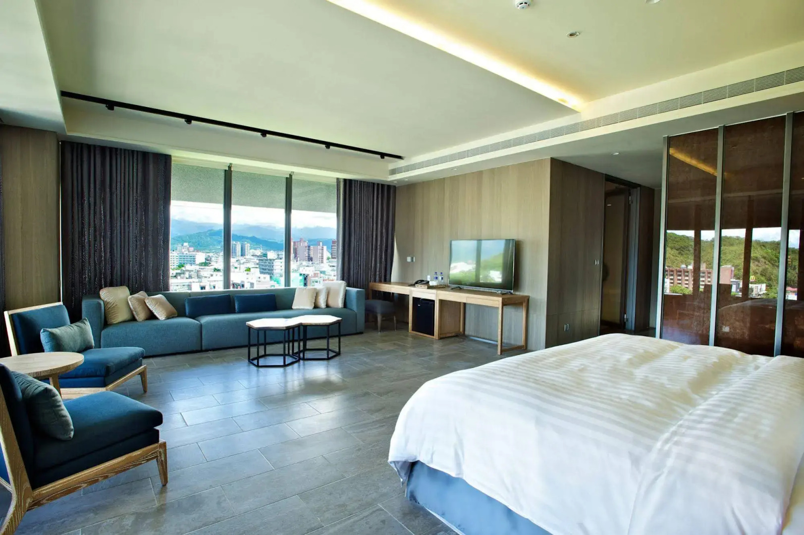 The Suites Taitung