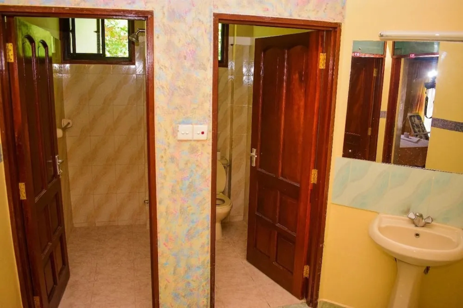 Garden Park Hotel Mtwapa