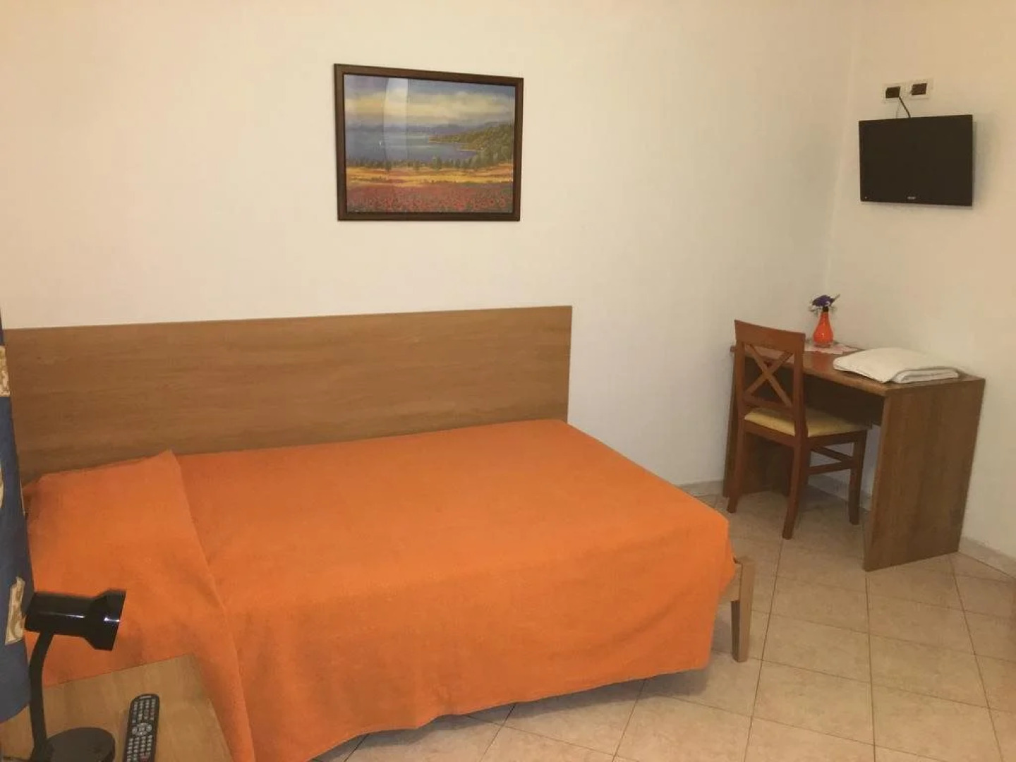 Albergo Ristorante Pizzeria da Michele