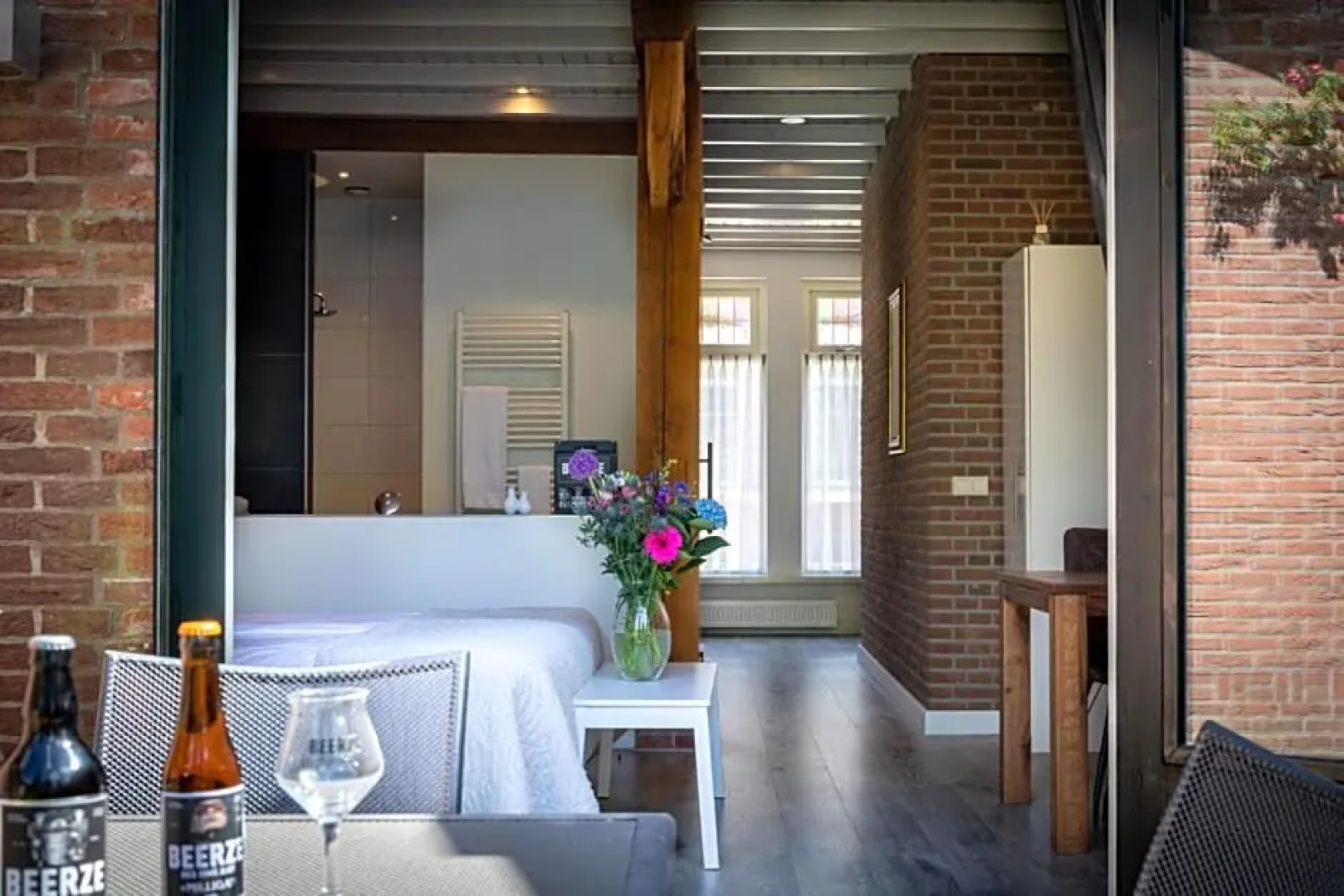 Brouwerij Hotel De Gouden Leeuw