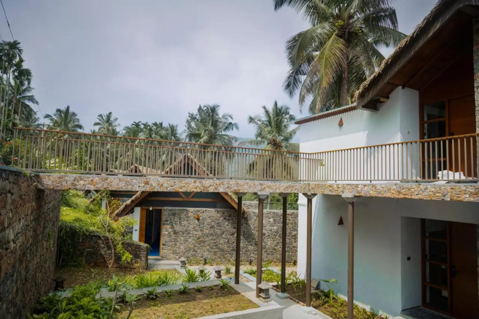 Maayaa Riverside Villas